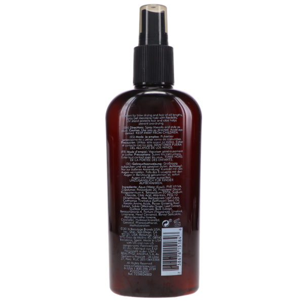 American Crew Medium Hold Spray Gel 8.4 oz