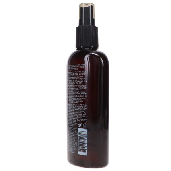 American Crew Medium Hold Spray Gel 8.4 oz