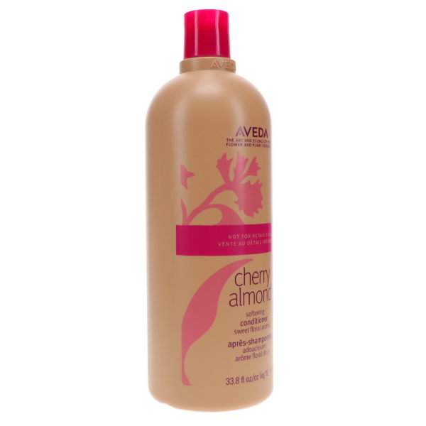 Aveda Cherry Almond Softening Conditioner 33.8 oz