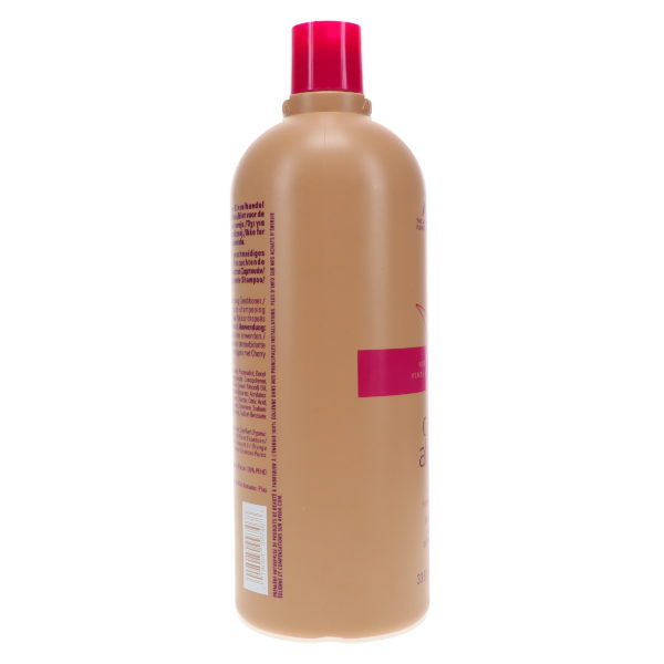 Aveda Cherry Almond Softening Shampoo 33.8 oz