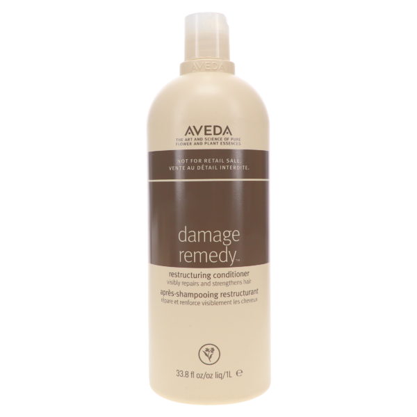 Aveda Damage Remedy Restructuring Conditioner 33.8 oz