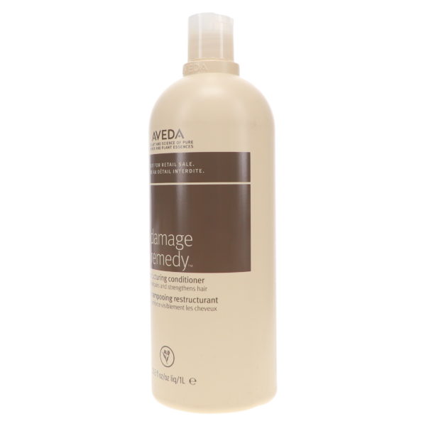 Aveda Damage Remedy Restructuring Conditioner 33.8 oz