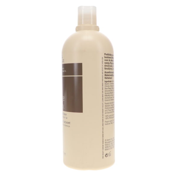 Aveda Damage Remedy Restructuring Conditioner 33.8 oz