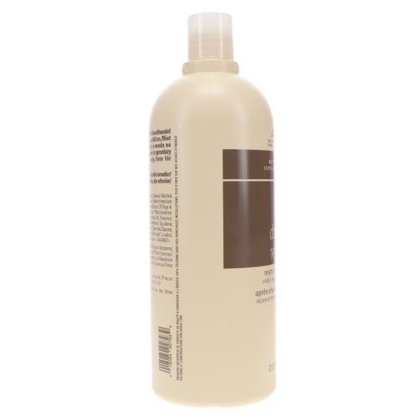 Aveda Damage Remedy Restructuring Conditioner 33.8 oz