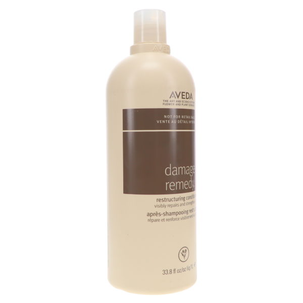 Aveda Damage Remedy Restructuring Conditioner 33.8 oz