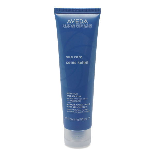 Aveda Sun Care After-Sun Hair Masque 4.2 oz