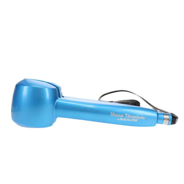 BaBylissPRO Nano Titanium Miracurl Iron