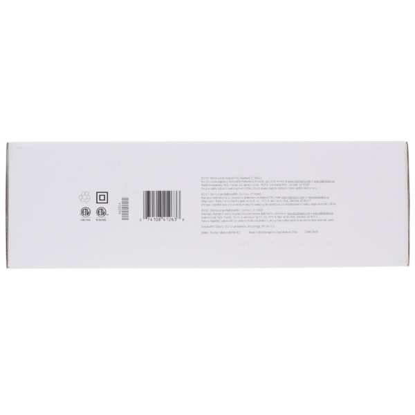 BaBylissPRO Nano Titanium Miracurl Iron