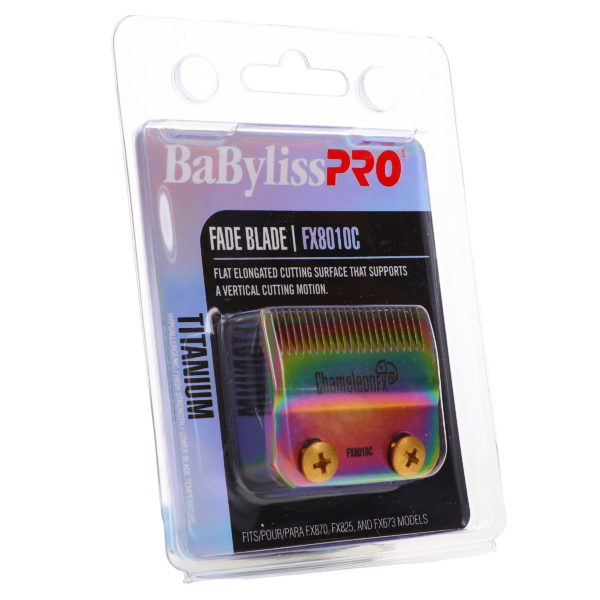 BaBylissPRO Replacement Chameleon Fade Blade