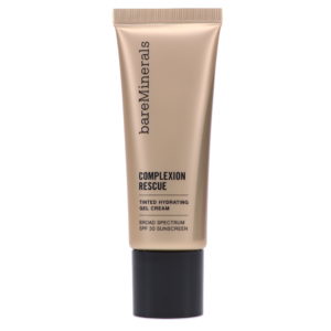 bareMinerals Complexion Rescue Tinted Hydrating Gel Cream Broad Spectrum SPF 30 Spice 08 1.18 oz