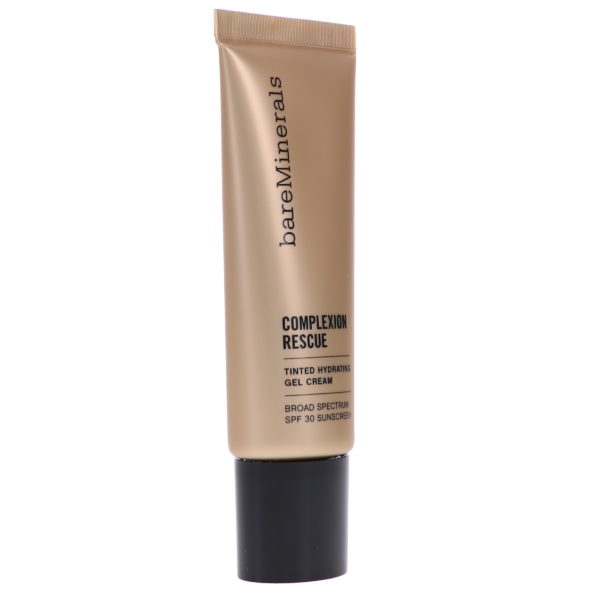 bareMinerals Complexion Rescue Tinted Hydrating Gel Cream Broad Spectrum SPF 30 Spice 08 1.18 oz