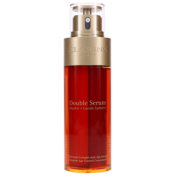 Clarins Double Serum 3.3 oz