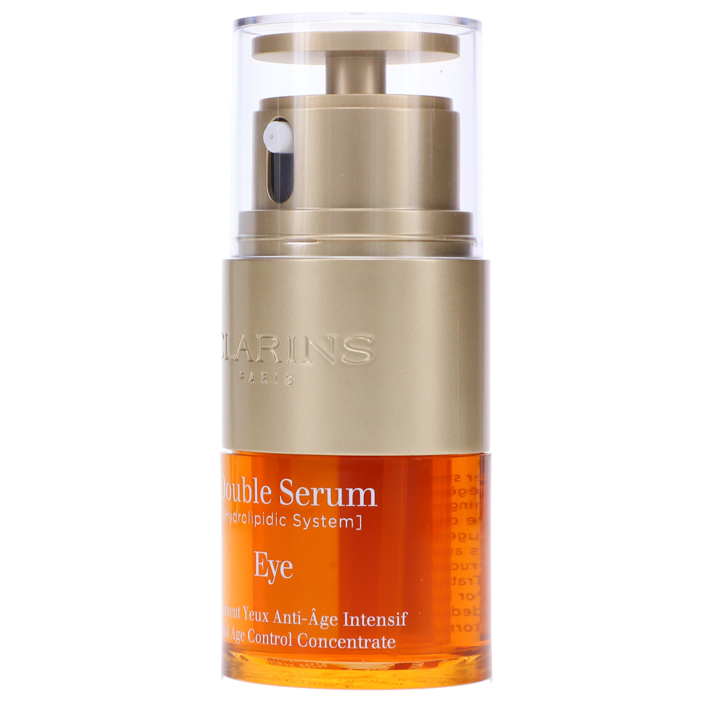 Clarins Double Serum Eye 0.6 oz