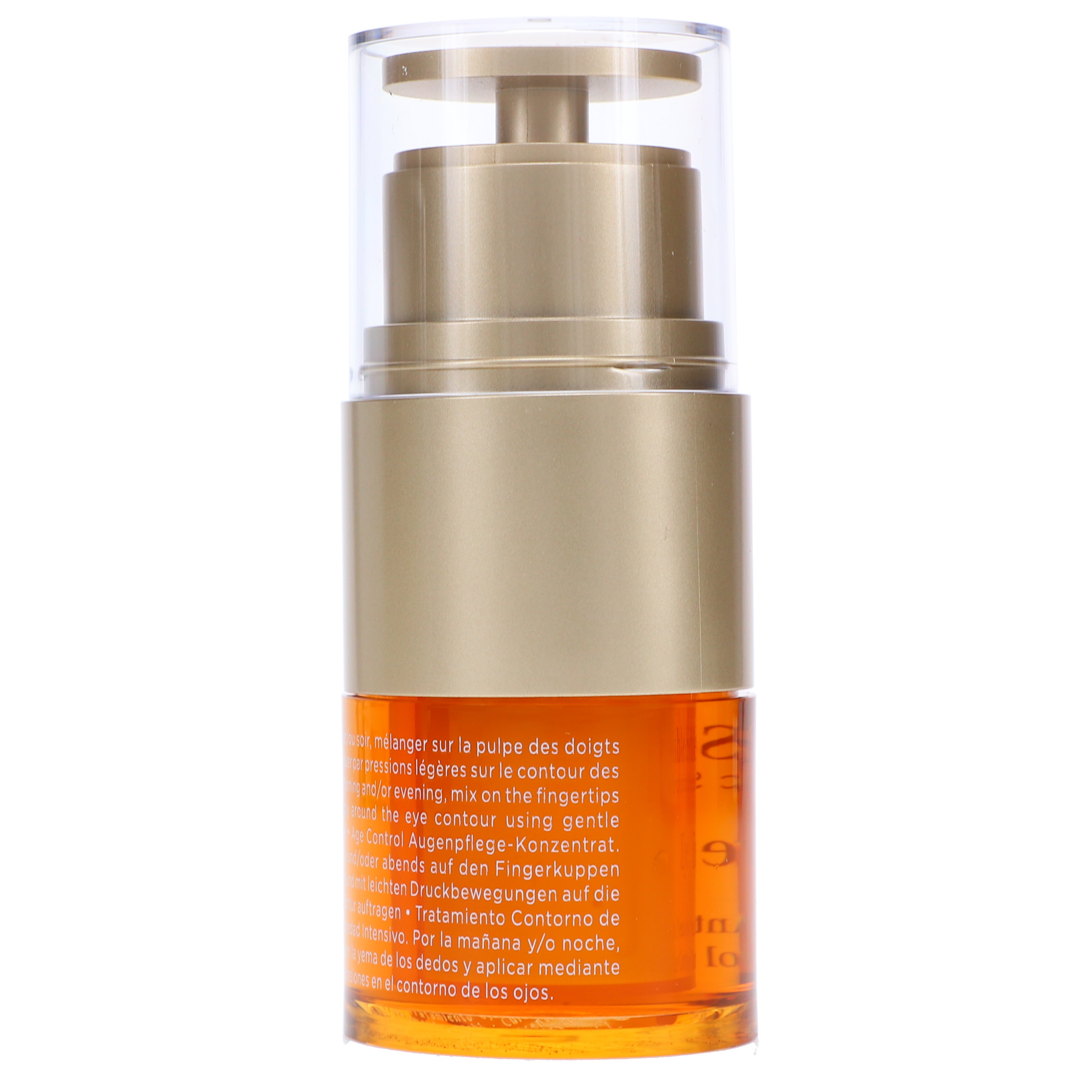 Clarins Double Serum Eye 0.6 oz