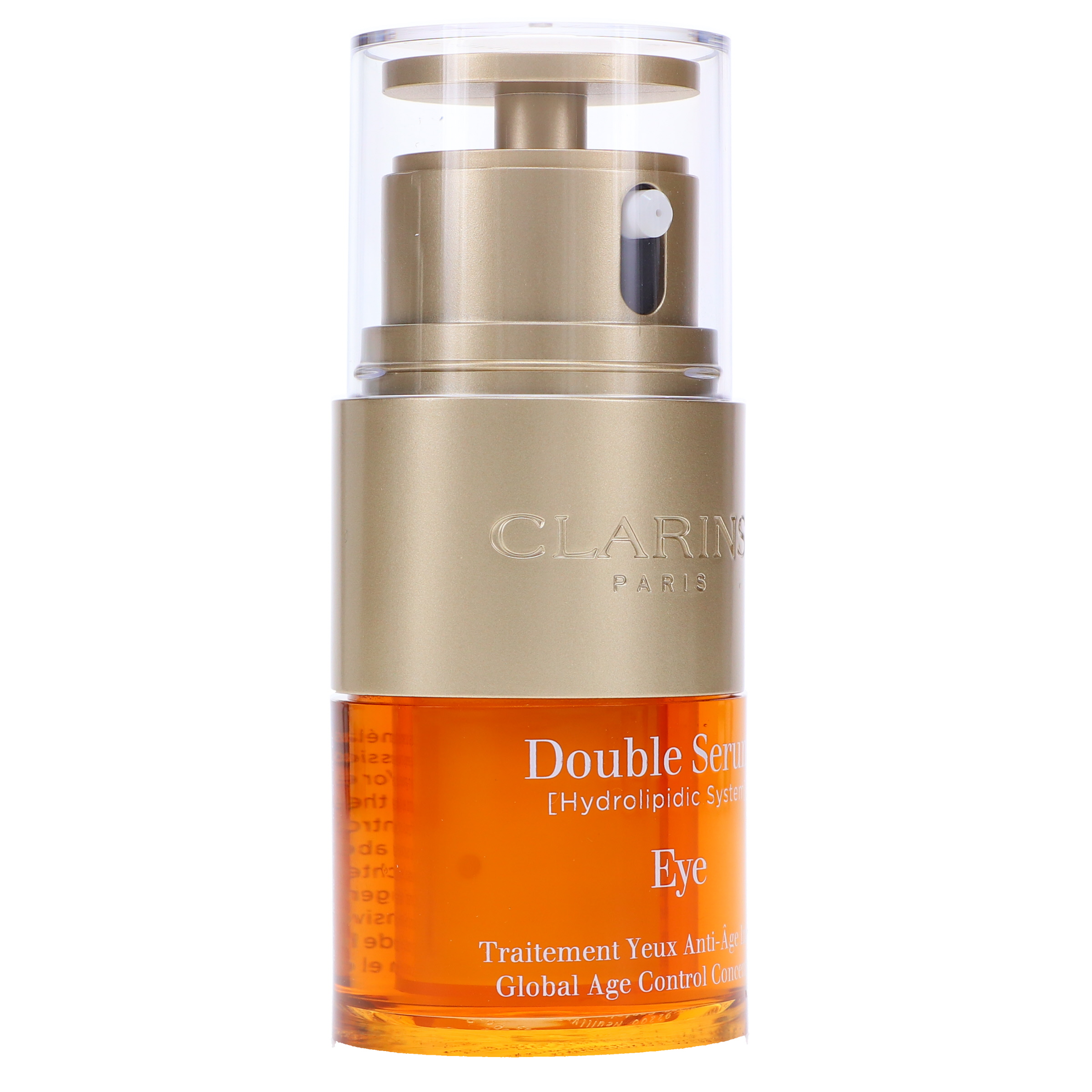 Clarins Double Serum Eye 0.6 oz