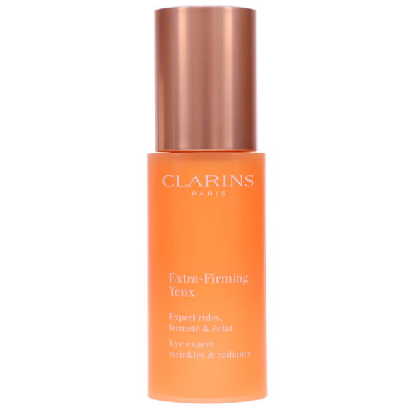 Clarins Extra-Firming Eye 0.5 oz