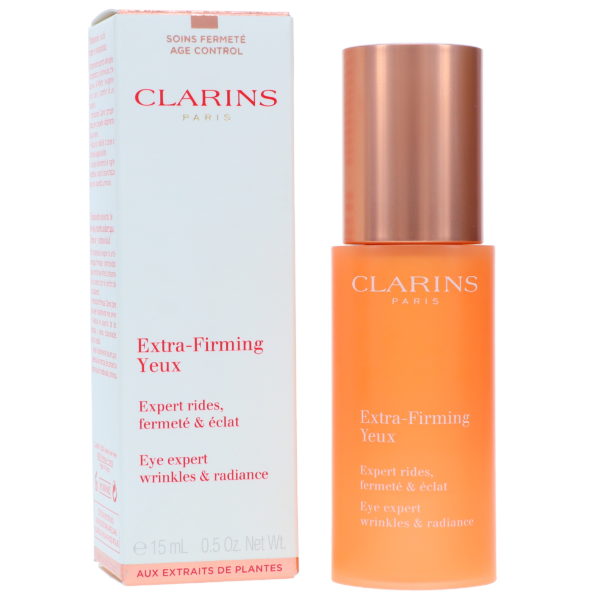 Clarins Extra-Firming Eye 0.5 oz