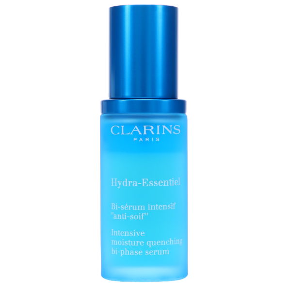 Clarins Hydra-Essentiel Bi-phase Serum 1.01 oz