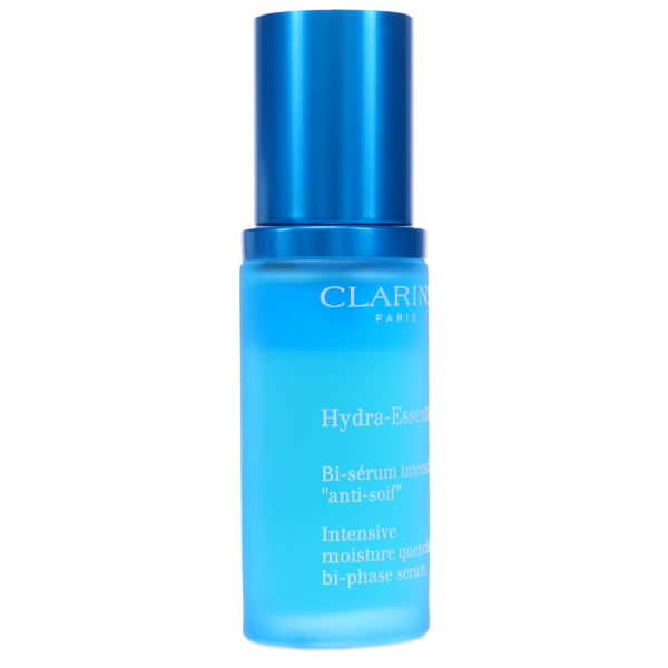 Clarins Hydra-Essentiel Bi-phase Serum 1.01 oz