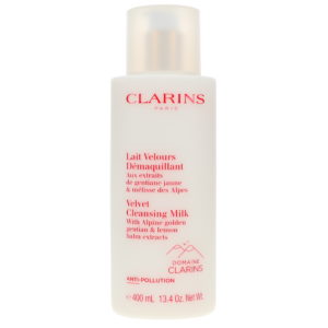 Clarins Velvet Cleansing Milk 6.7 oz