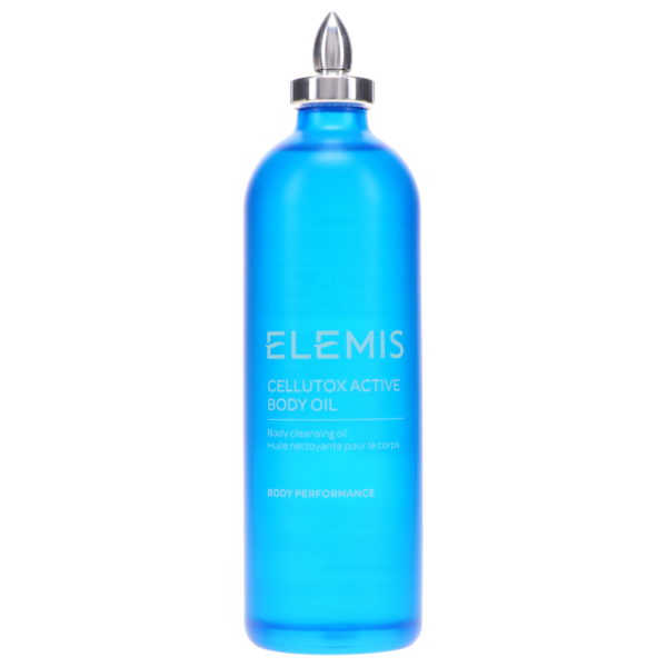 ELEMIS Cellutox Active Body Oil 3.4 oz