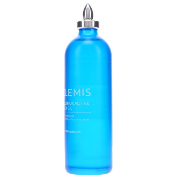ELEMIS Cellutox Active Body Oil 3.4 oz