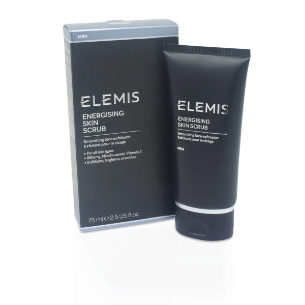 ELEMIS Energizing Skin Scrub 2.5 Oz