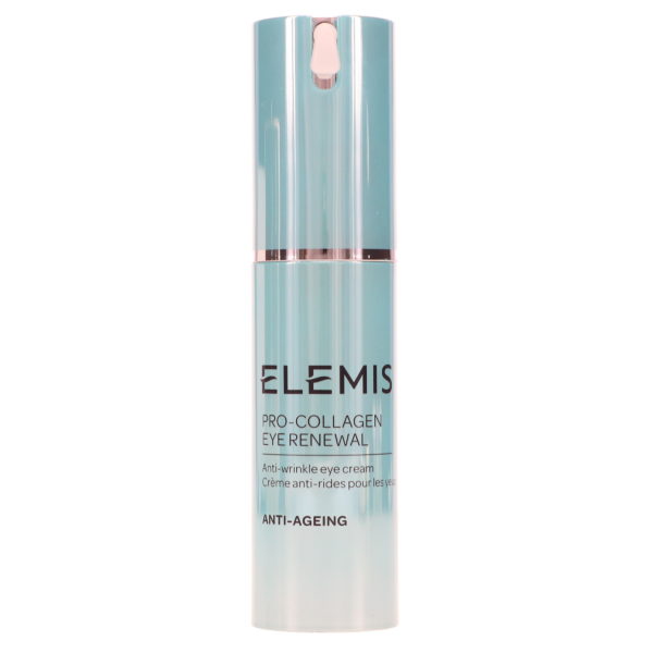 ELEMIS Pro-Collagen Eye Renewal 0.5 oz