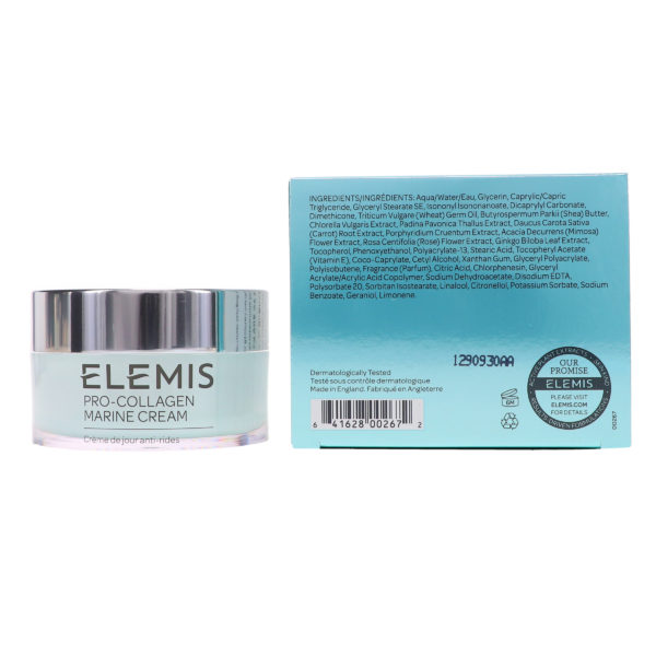 ELEMIS Pro-Collagen Marine Cream 1.6 oz