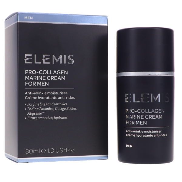 ELEMIS Pro-Collagen Marine Cream 1 oz