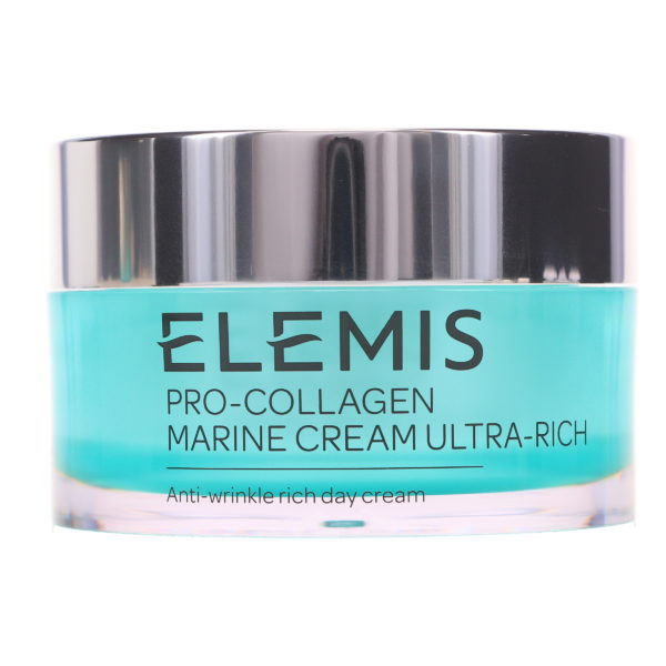 ELEMIS Pro-Collagen Marine Ultra Rich Cream 1.6 oz