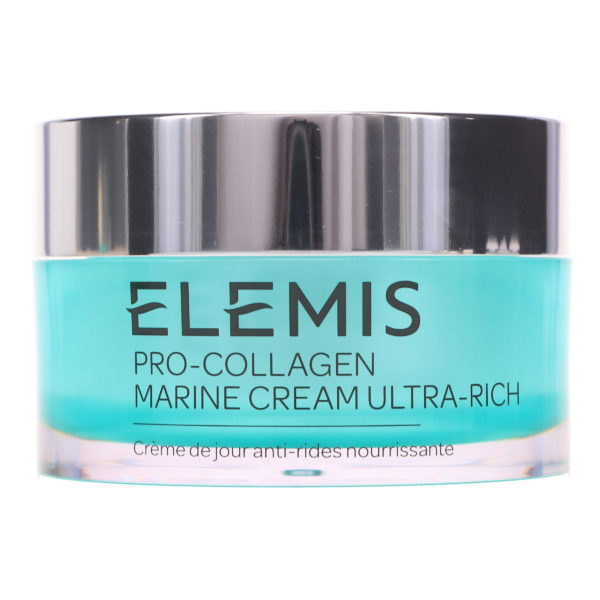 ELEMIS Pro-Collagen Marine Ultra Rich Cream 1.6 oz