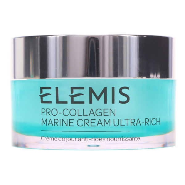 ELEMIS Pro-Collagen Marine Ultra Rich Cream 1.6 oz