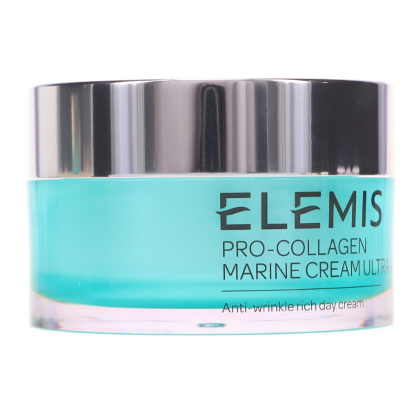 ELEMIS Pro-Collagen Marine Ultra Rich Cream 1.6 oz