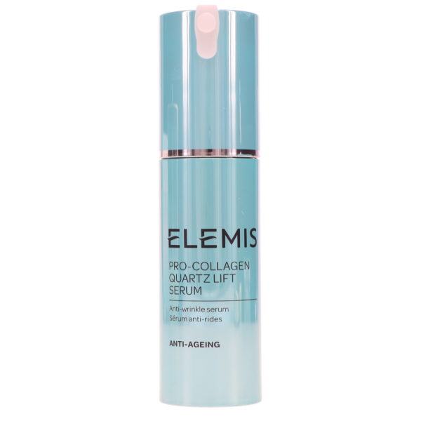 Elemis Pro-Collagen Quartz Lift Serum 1 oz