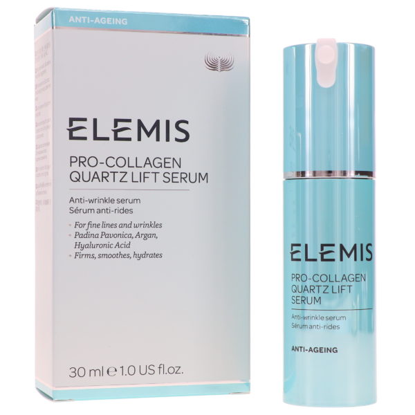 Elemis Pro-Collagen Quartz Lift Serum 1 oz