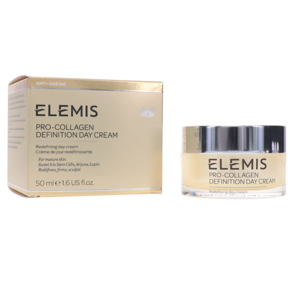 ELEMIS Pro-Definition Day Cream 1.7 oz