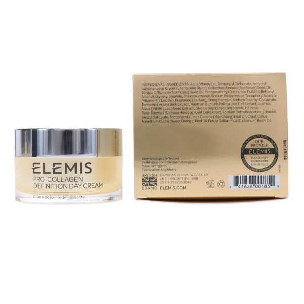 ELEMIS Pro-Definition Day Cream 1.7 oz