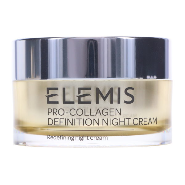 ELEMIS Pro-Definition Night Cream 1.7 oz