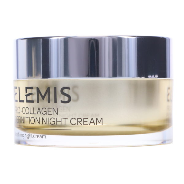 ELEMIS Pro-Definition Night Cream 1.7 oz