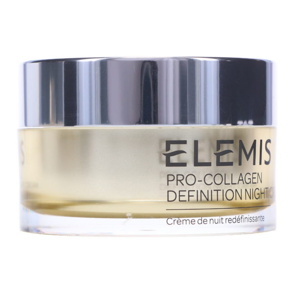 ELEMIS Pro-Definition Night Cream 1.7 oz
