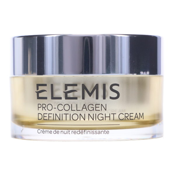ELEMIS Pro-Definition Night Cream 1.7 oz