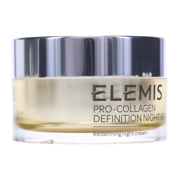 ELEMIS Pro-Definition Night Cream 1.7 oz