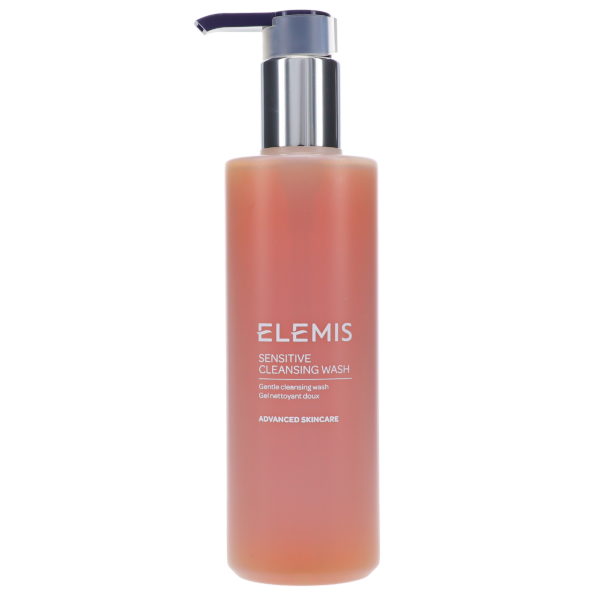 ELEMIS Sensitive Cleansing Wash 6.8 oz