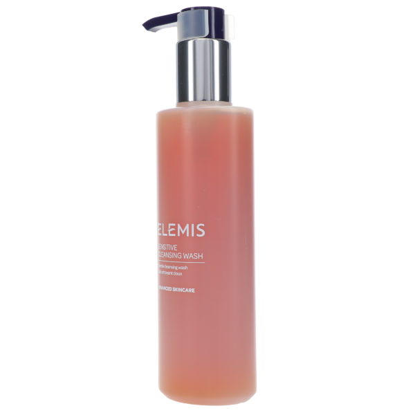 ELEMIS Sensitive Cleansing Wash 6.8 oz