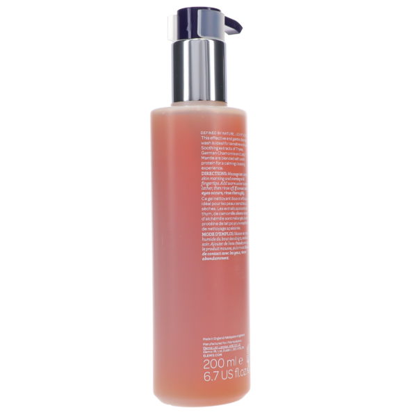 ELEMIS Sensitive Cleansing Wash 6.8 oz