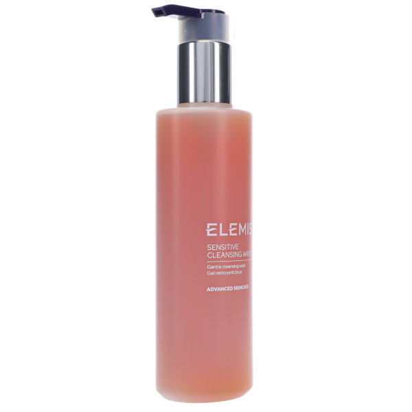 ELEMIS Sensitive Cleansing Wash 6.8 oz