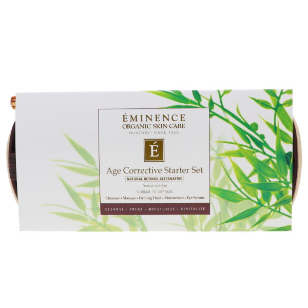 Eminence Age Corrective Starter Set