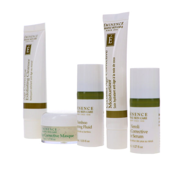 Eminence Age Corrective Starter Set