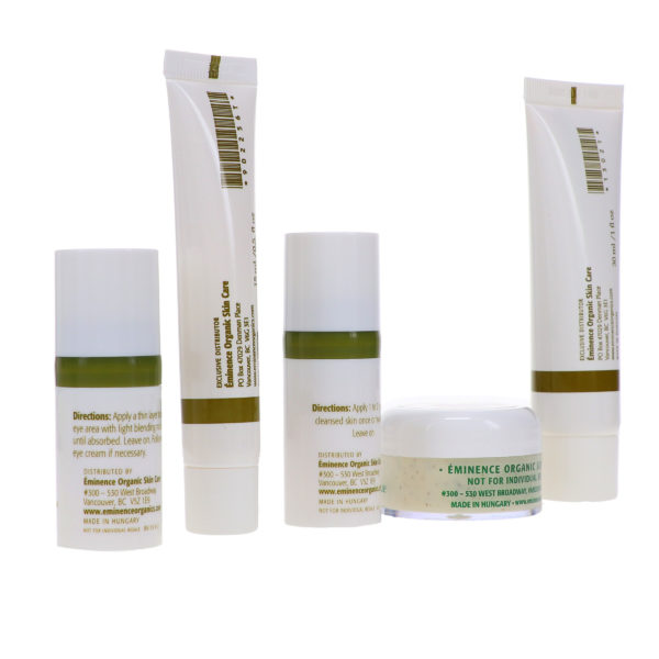 Eminence Age Corrective Starter Set